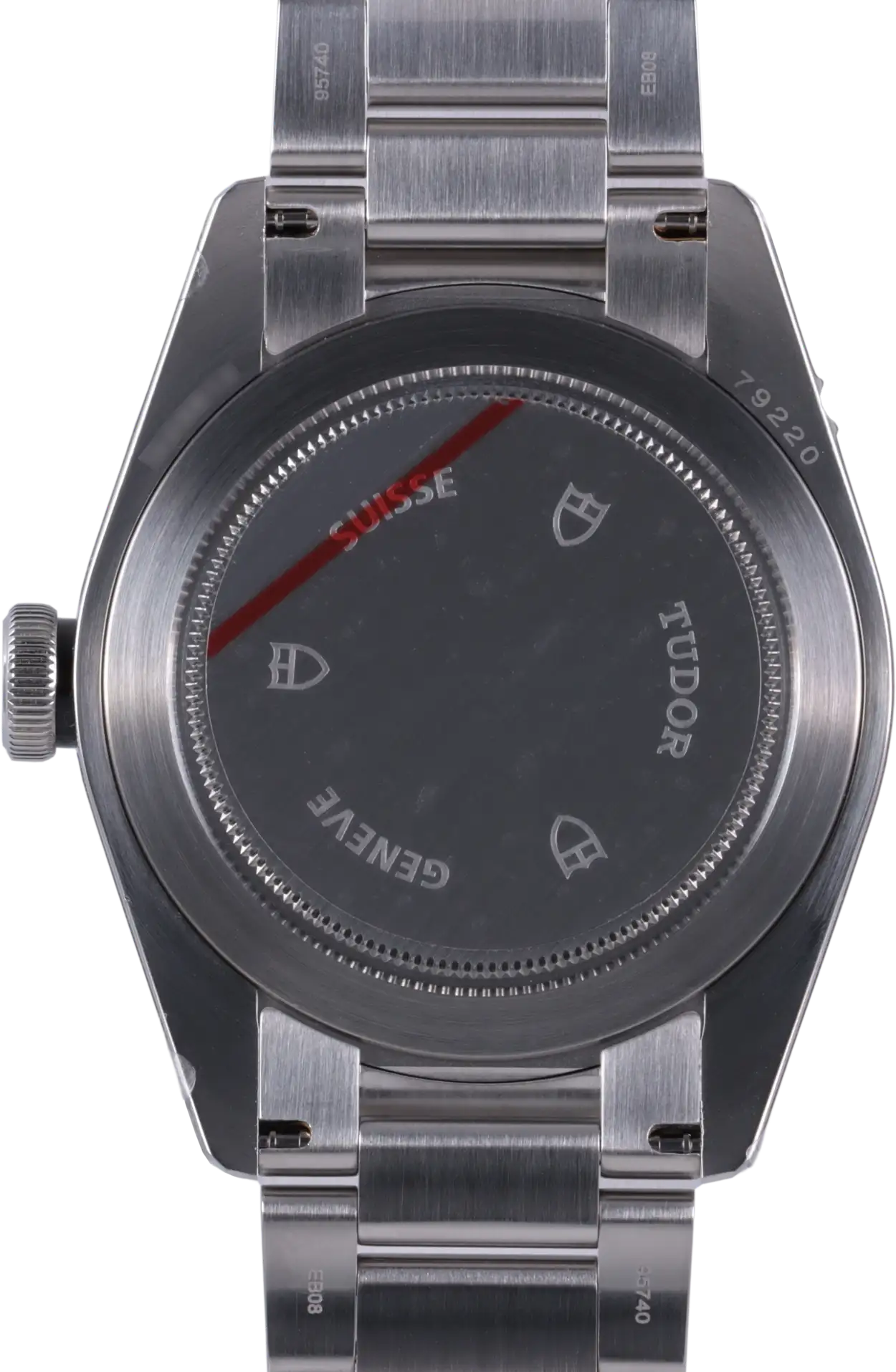 Tudor Black Bay Black Rose 79220N